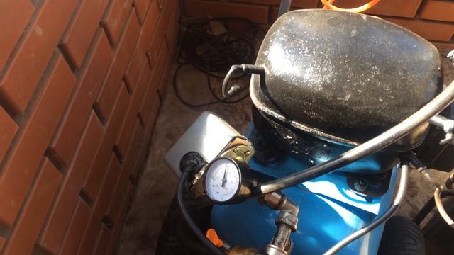 Легко Компрессор своими руками смотреть онлайн