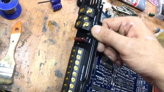 ural bulova 4.70 ремонт смотреть онлайн