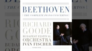 Piano Concerto No. 4: I. Allegro - moderato