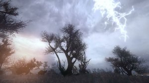 Dead Air Winter Mod - update