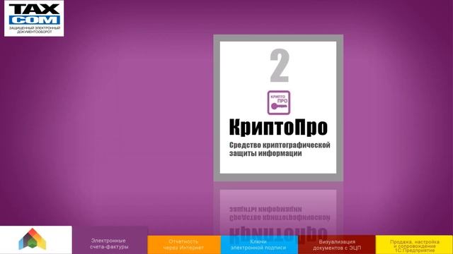 Электронный документооборот смотреть онлайн