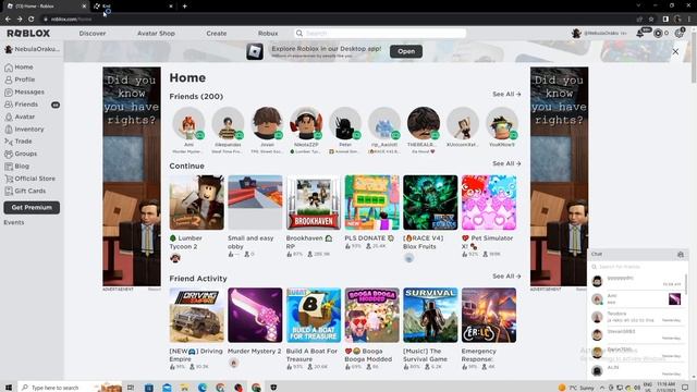HOW TO DOWNLOAD KRNL HACK FOR ROBLOX UPDATED!! (2023 WORKING) смотреть онлайн