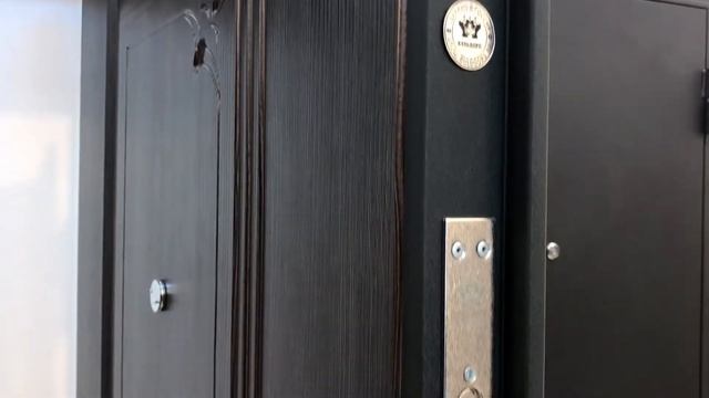 Входная дверь Бульдорс 44 R P 11 смотреть онлайн