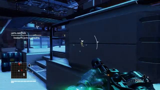 Лук дела мастера Far Cry 3 Blood Dragon) смотреть онлайн