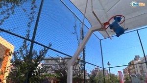 Antalya Teneffüs Park Ярослава в Парке Аттракционов для детей