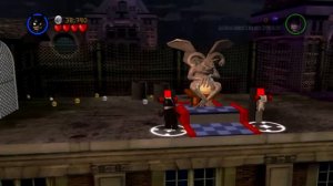 LEGO Batman Прохождение за злодеев   |   Часть 22