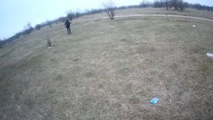 Страйкбол / Airsoft / Краснодар / Cyma cm045a АКСУ / полигон Козет / Zone23