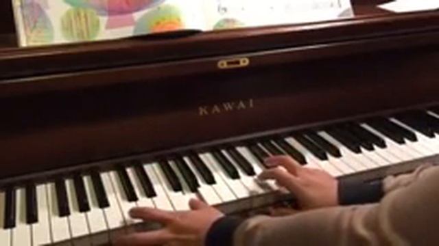 JMC2 The Cuckoo смотреть онлайн