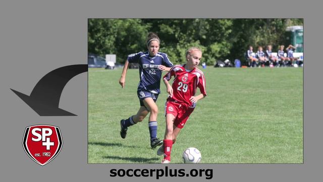 SoccerPlus Plus 5 Stage of Development (15, 16, 17 & 18 years old) смотреть онлайн