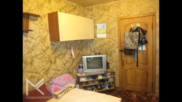 Продаю комнату в 3-к квартире ЮАО смотреть онлайн
