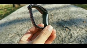 Фитнес-браслет Huawei Band 4e -быстрый обзор.
