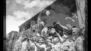 Русский солдат. Автор песни иеромонах Роман Матюшин.