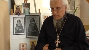 Рассказ о мощах Святителя Иоанна Шанхайского.