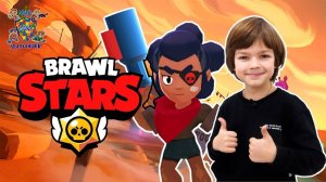 BRAWL STARS: ИЛЬЯ и СПАЙДЕРМЕН играют в Бравл Старс! 13+