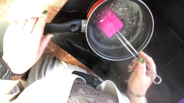 КРЕМ БЕЛКОВЫЙ ЗАВАРНОЙ ДЛЯ ТОРТОВ И ПИРОЖНЫХ ОЧЕНЬ ВКУСНО смотреть онлайн