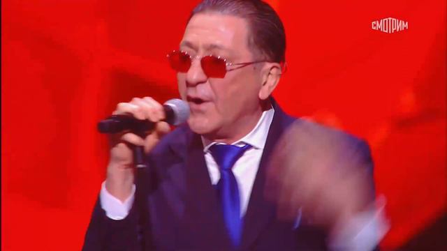 Григорий Лепс - Закололо сердце | Песня года 2023