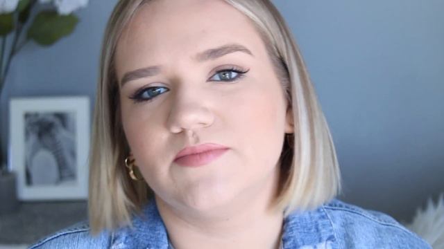 DRUGSTORE BROW TUTORIAL 2018 (MAYBELLINE TOTAL TEMPTATION BROW DEFINER) смотреть онлайн