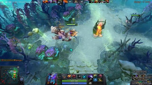 2К помойка(мой дом)Dota смотреть онлайн