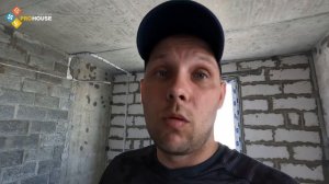 Монтаж трасс для кондиционера в квартире. Обзор.