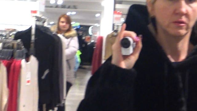 ВЛОГ! Распродажи , Скидки. Польша SZCZECIN. Прогулка по магазинам) смотреть онлайн