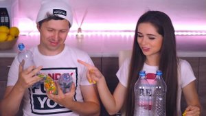 Успеть за 60 секунд! Одна МИНУТА челлендж или КТО ПЕРВЕЕ! ? Эльфинка