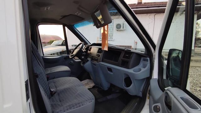 Форд транзит изотерма 2015 смотреть онлайн