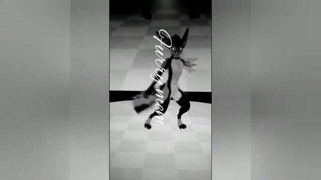 Furry REP #rexouium смотреть онлайн