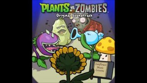 Plants Vs Zombies OST - 08 Watery Graves (Slow)