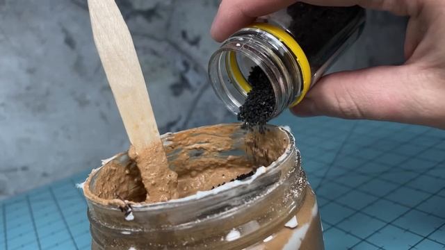 WARHAMMER 40.000 в джунглях | diorama FANTASTIC смотреть онлайн