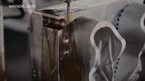 HBD: 3D-печать пресс-форм для изготовления обуви