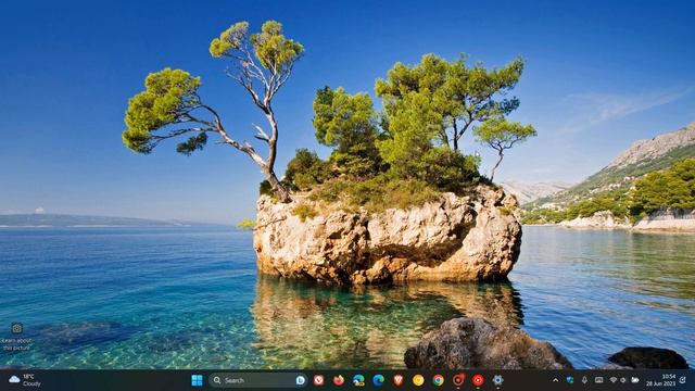 Windows 11 22H2 update KB5027303 released with Moment 3, New features and bug fixes смотреть онлайн