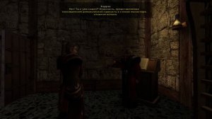 Прохождение: Gothic 2 Ночь Ворона | Поиск Одержимых | Часть 37 | DAMIANoNE