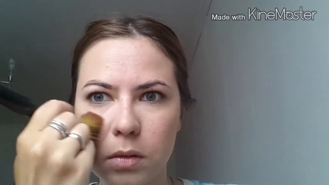 Make up/ макияж нюд смотреть онлайн