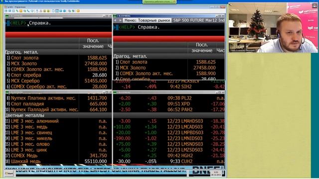 28.12.11, 09:45(мск) - Espresso, аналитика, видеобрифинг КИТ Финанс смотреть онлайн