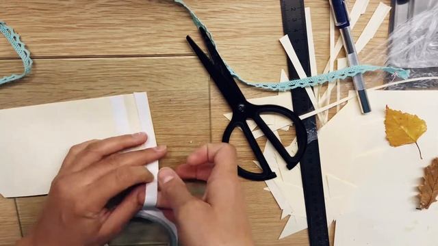 Autumn craft DIY / Осенняя поделка своими руками смотреть онлайн