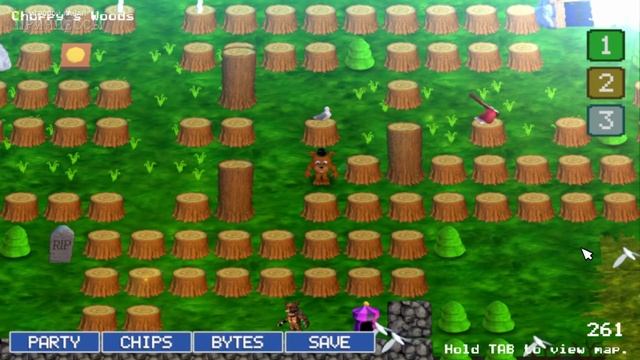 FNAF WORLD 3D ПРОХОЖДЕНИЕ #4 - ФРЕДДИ в ЛОДКЕ смотреть онлайн