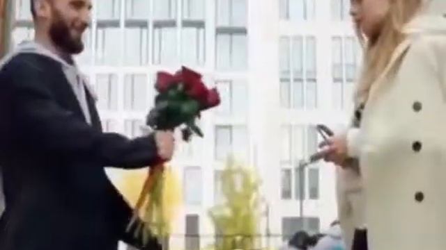 три буквы счастья#омаралибутаев