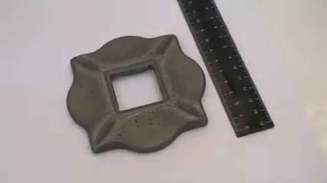 719463-30 декоративный элемент ПЕРИЛА.РФ смотреть онлайн