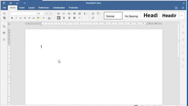 TecqMate | Ms Office alternative | Free office Tools | Word, Excel & PPT | DesktopEditors OnlyOffic смотреть онлайн