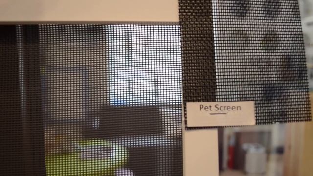 Как выбрать москитную сетку. смотреть онлайн