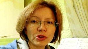 Отзыв ученицы (песни под гитару)