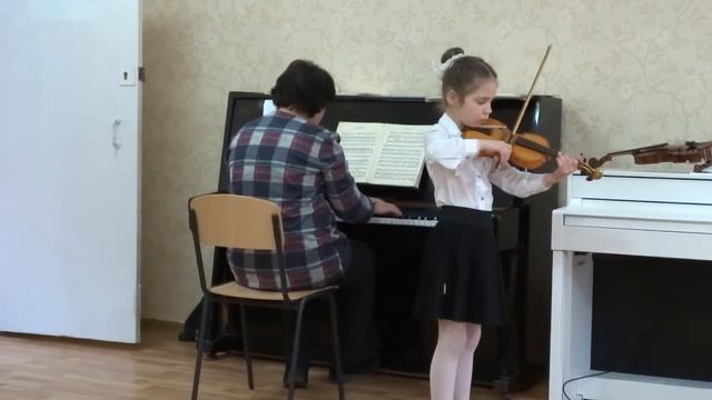 Скрипка. Первые шаги в музыке смотреть онлайн