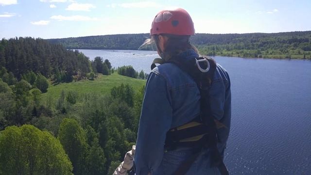 Импилахти Карелия Парк прыжок 31 мая 2018 смотреть онлайн