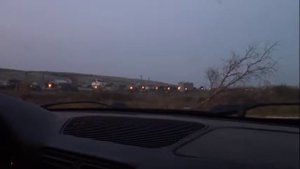 Щелково Азовское море прокатились с клиентом.