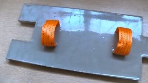 Штамп для печатного бетона АЛТАЙСКИЙ СЛАНЕЦ - Форма для кирпича - Камень своими руками/© 2020 г.