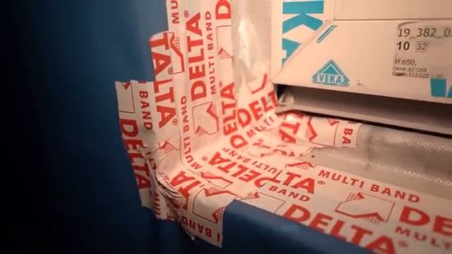 Каркасный дом с выставки, в котором много строительных косяков. Дом придется разбирать? смотреть онлайн