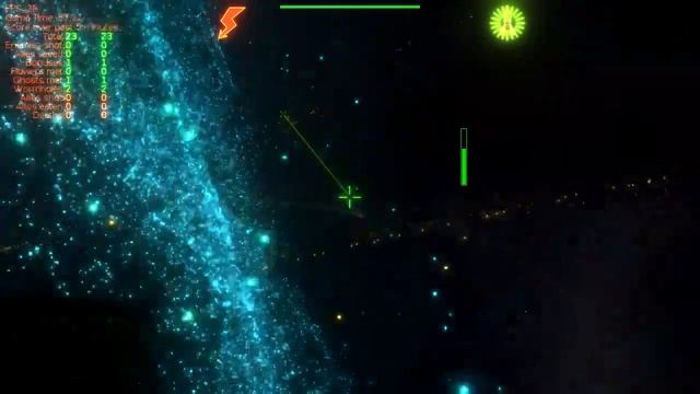 The Polynomial Space of the music Trailer.mp4 смотреть онлайн