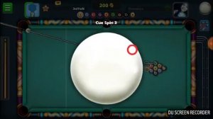 Learn how to win the first blow - Low cue ?? - Gift ⬇⬇