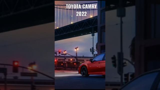 TOYOTA CAMRY 2022. CHECK DESCRIPTION FOR MORE DETAILS. #toyota #toyotacamry #toyotacamry2022