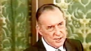 Дерек Принс - три отличительные черты духа Антихриста